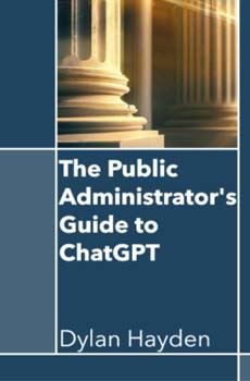 The public admininistrato'rs guide to ChatGPT