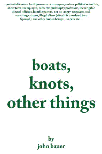 Boats Knots Other Things image