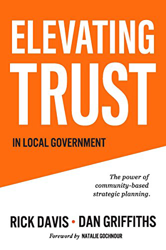 Elevating Trust image