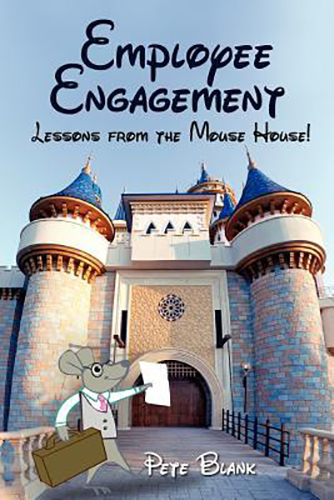 Lessons From the Mouse House  image