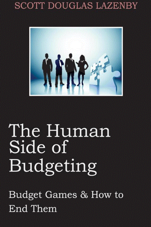 The Human Side of Budgeting  image