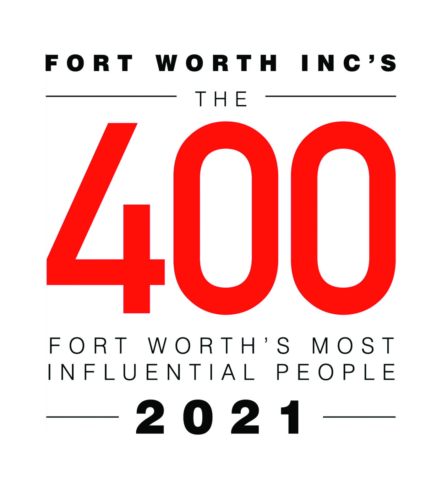 Fort Worth Inc