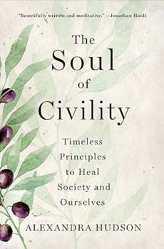 The Soul of Civility bookcover